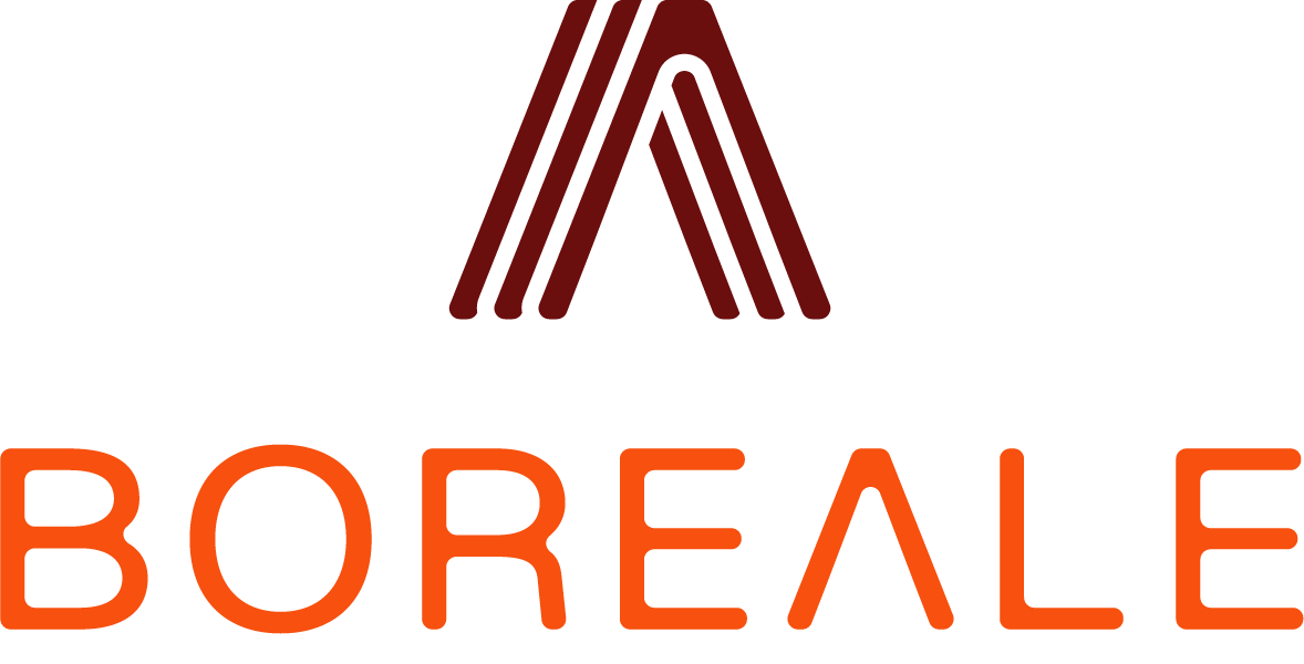 Logo Boréale